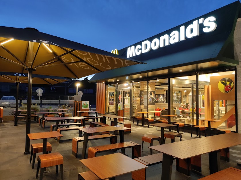 McDonald's Auch 2 à Auch