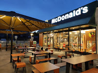 Atmosphère du Restauration rapide McDonald's Auch 2 - n°2