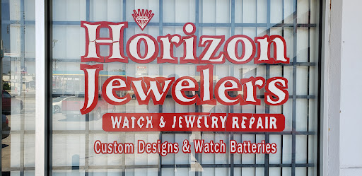 Jeweler «Horizon Jewelers», reviews and photos, 1550 Austin Hwy # 105, San Antonio, TX 78218, USA
