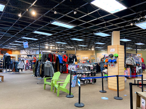 Ski Rental Service «Christy Sports - Ski & Patio», reviews and photos, 14371 W Colfax Ave, Lakewood, CO 80401, USA