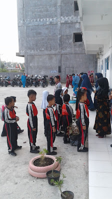 Peserta didik - SD SMP SMA SMART INDONESIA 2 PEKANBARU