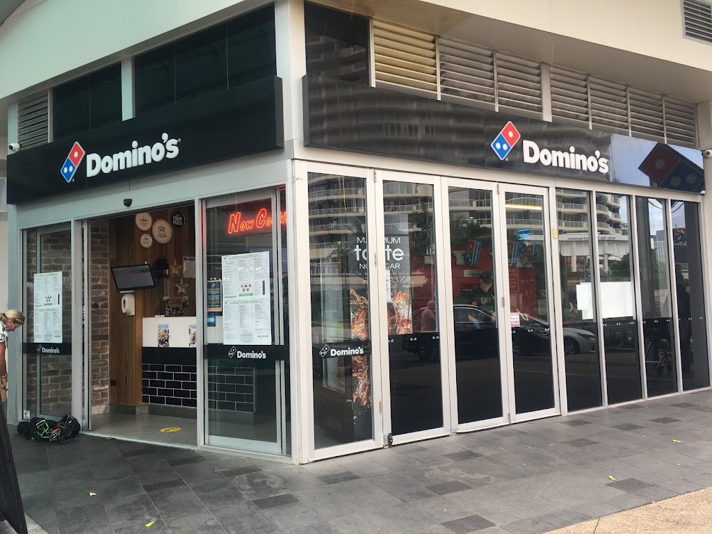 Domino's Pizza Coolangatta QLD 4225