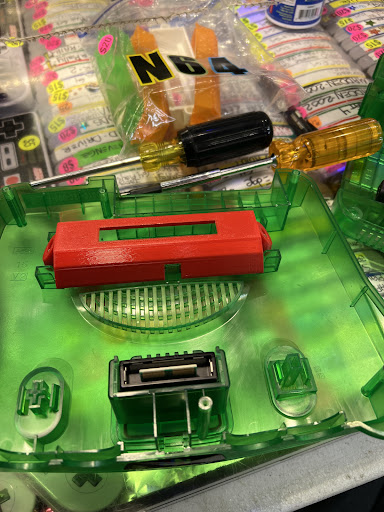 Video Game Store «Sudden Impact», reviews and photos, 201 Winthrop St, Winthrop, MA 02152, USA