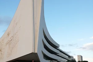 UP Administration Building image