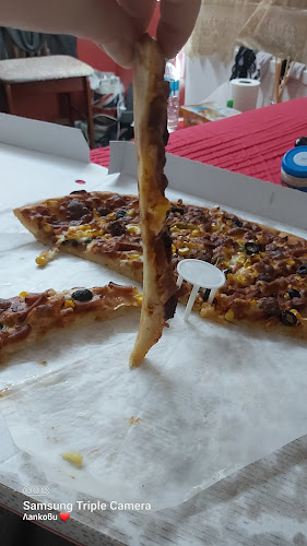 Maidstone Pizza & Lala Johns Pizza - Pizza