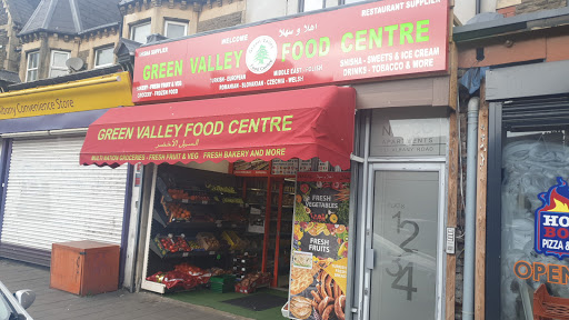 Green Valley Food Centre