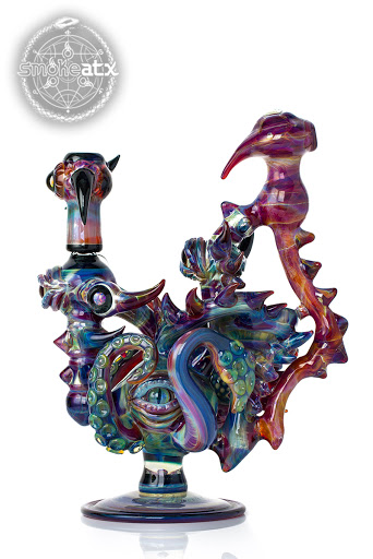 Tobacco Shop «Smoke atx», reviews and photos, 2300 S Lamar Blvd #101, Austin, TX 78704, USA