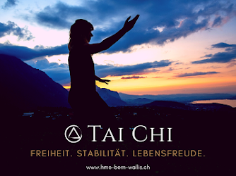 Tai Chi & Qi Gong - Heaven Man Earth - Bern