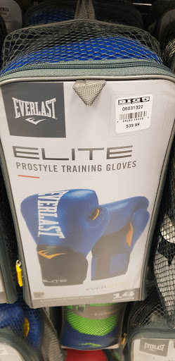 Sporting Goods Store «Big 5 Sporting Goods», reviews and photos, 3121 Wilshire Blvd, Santa Monica, CA 90403, USA