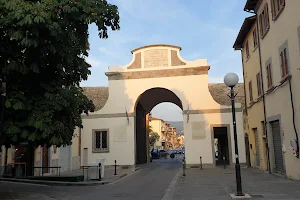 Trento and Trieste Gate image