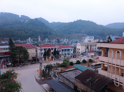 Khách sạn Hoa Cương (Đồng Văn)