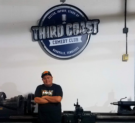 Comedy Club «Third Coast Comedy Club», reviews and photos, 1310 Clinton St #121, Nashville, TN 37203, USA