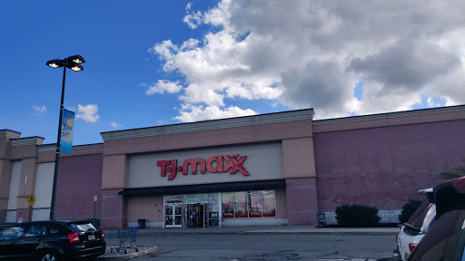 Department Store «T.J. Maxx», reviews and photos, 30 International Dr S, Flanders, NJ 07836, USA