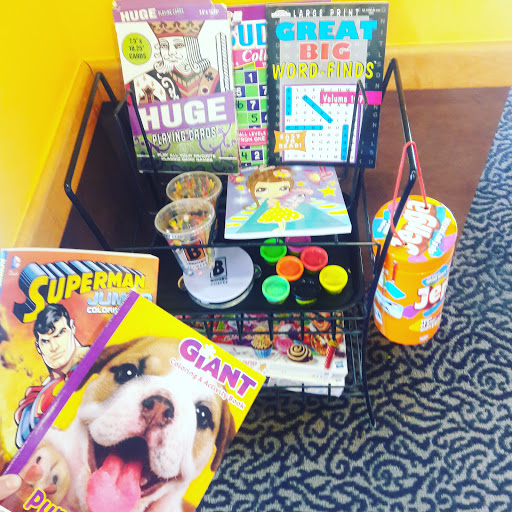 Coffee Shop «BIGGBY COFFEE», reviews and photos, 26740 Gratiot Ave, Roseville, MI 48066, USA