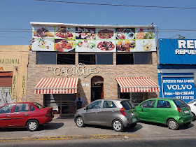 El Cacique Restaurant
