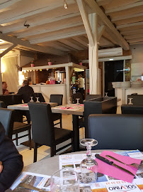 Atmosphère du Restaurant La Landolina à Laon - n°2