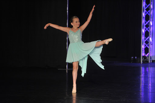 Dance School «TLC Academy of Dance», reviews and photos, 307 W Absecon Blvd, Absecon, NJ 08201, USA