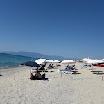 Photo n°2 de l'avis de Salvatore.i fait le 30/06/2019 à 13:56 sur le  Lido Blue Moon à Pizzo