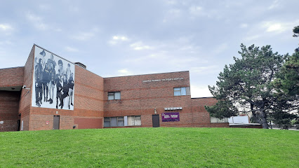 Lester B Pearson Collegiate Institute