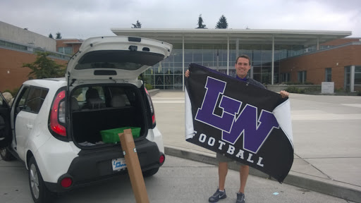 Commercial Printer «Minuteman Press of Redmond», reviews and photos, 16292 Redmond Way, Redmond, WA 98052, USA