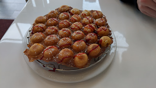 Dessert Shop «Chilly & Munch», reviews and photos, 2101 Showers Dr, Mountain View, CA 94040, USA