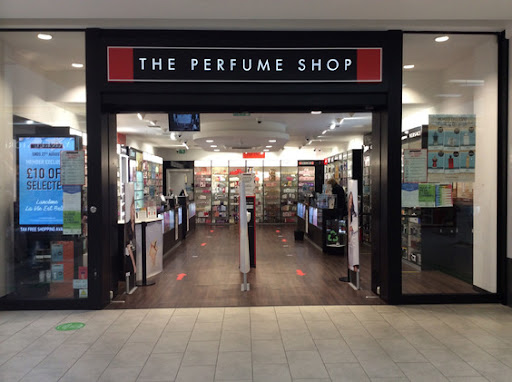 The Perfume Shop St. Enoch Centre Glasgow