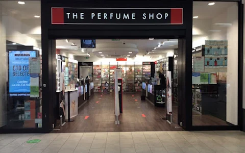 The Perfume Shop St Enoch Centre Glasgow image