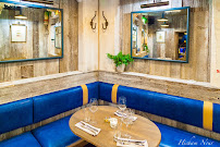 Photos du propriétaire du Restaurant Huguette, Bistro de la mer à Paris - n°19