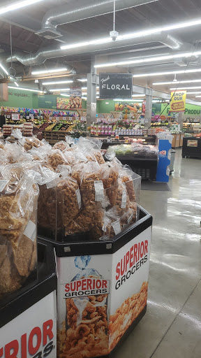 Grocery Store «Superior Grocers», reviews and photos, 15000 Crenshaw Blvd, Gardena, CA 90249, USA