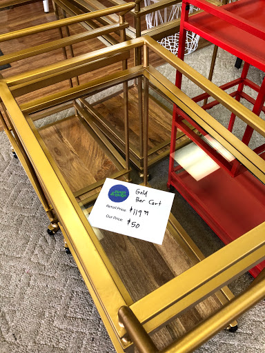 Discount Store «Pings & Dings Griffin», reviews and photos, 2930 N Expy, Griffin, GA 30223, USA