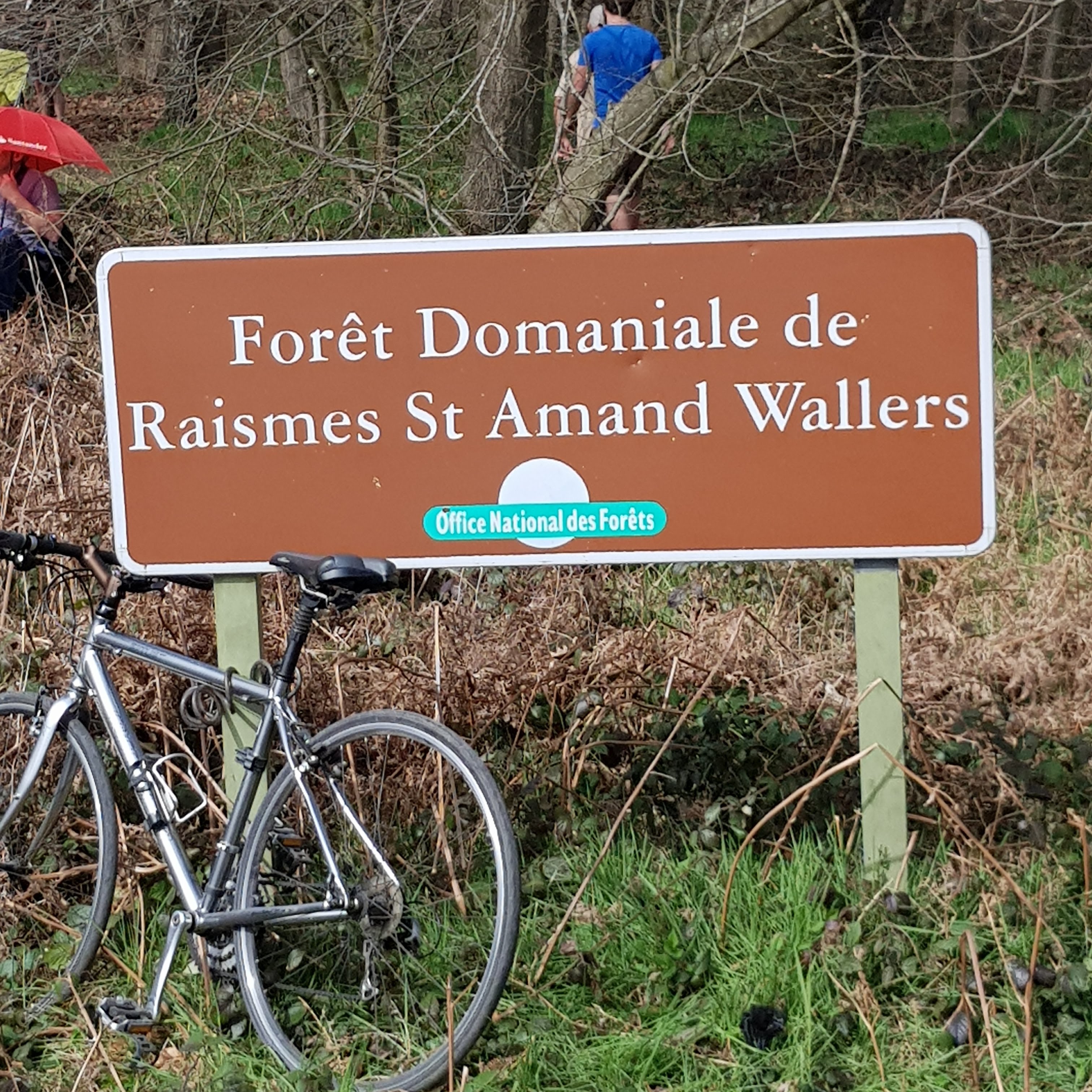Photo n° 1 de l'avis de Riccardo.o fait le 08/05/2018 à 20:35