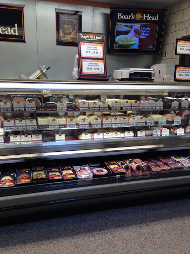 Grocery Store «Ingles Markets», reviews and photos, 3338 Boylston Hwy, Mills River, NC 28759, USA