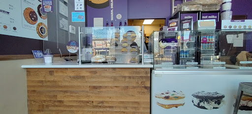 Cookie Shop «Insomnia Cookies», reviews and photos, 1333 Mt Hope Ave, Rochester, NY 14620, USA