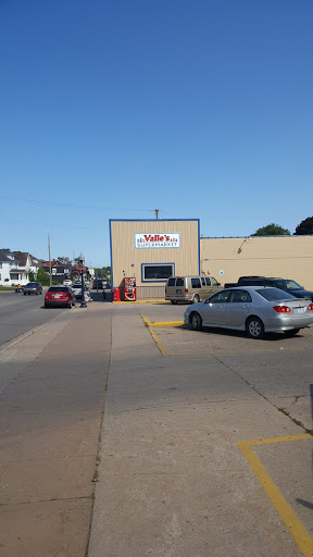 Supermarket «Valles Village Market», reviews and photos, 1034 N 3rd St, Marquette, MI 49855, USA