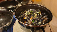 Moules-frites du Restaurant Au Bouchot à Saint-Malo - n°7