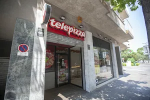 Telepizza Girona - Pizza i Menjar a Domicili image