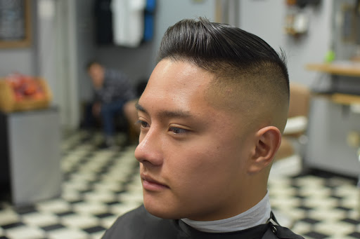 Barber Shop «Kings Barber Shop», reviews and photos, 5620 NE Gher Rd, Vancouver, WA 98662, USA