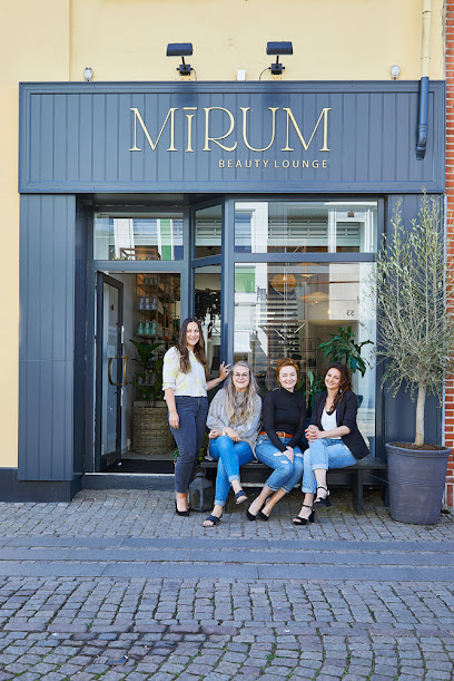 Mirum Beauty Lounge
