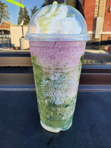 Starbucks image