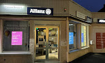 Allianz Assurance GRAY VAL DE SAONE - Etienne BOSSERT Arc-lès-Gray