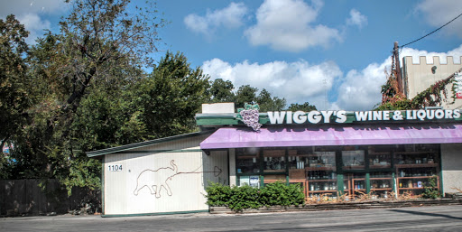 Wiggy's Wine & Spirits