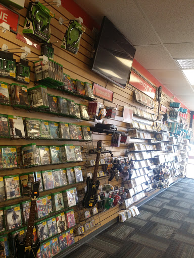 Game Store «GAMESPlus Copperfield», reviews and photos, 7046 Hwy 6, Houston, TX 77095, USA