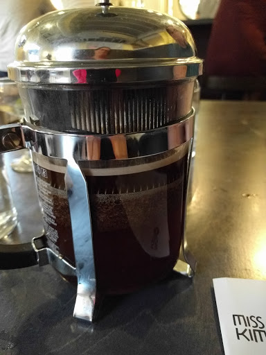 Shopping Mall «Kerrytown Market & Shops», reviews and photos, 407 N 5th Ave, Ann Arbor, MI 48104, USA