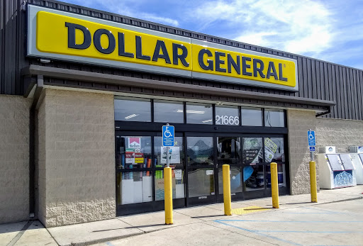 Discount Store «Dollar General», reviews and photos, 21666 MN-78, Battle Lake, MN 56515, USA