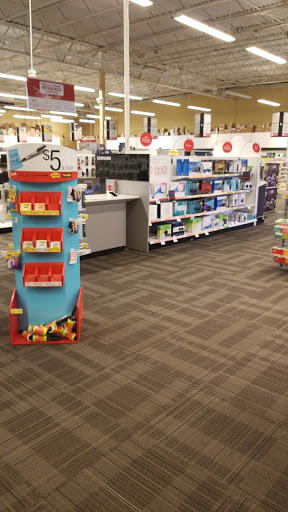 Office Supply Store «Office Depot», reviews and photos, 2627 Okeechobee Blvd, West Palm Beach, FL 33409, USA