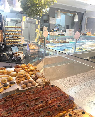 La Boul'Ange - Boulangerie Pâtisserie à Marseille
