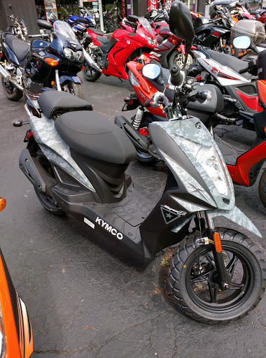 Motorcycle Dealer «Arlington Motorsports Inc», reviews and photos, 1020 W Northwest Hwy, Arlington Heights, IL 60004, USA