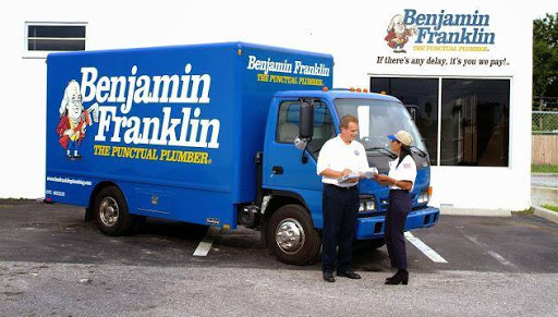Plumber «Benjamin Franklin Plumbing», reviews and photos, 569 Acorn St #6, Deer Park, NY 11729, USA