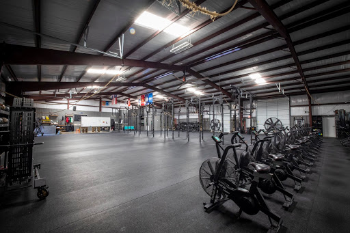 Gym «FitnessLab», reviews and photos, 1287 Industrial St Ste. 206, New Braunfels, TX 78130, USA