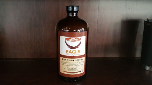 Cafe «Eagle Specialty Coffee», reviews and photos, 76 NJ-35, Eatontown, NJ 07724, USA